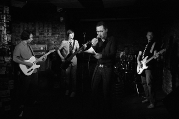 Grupa "The Picture"